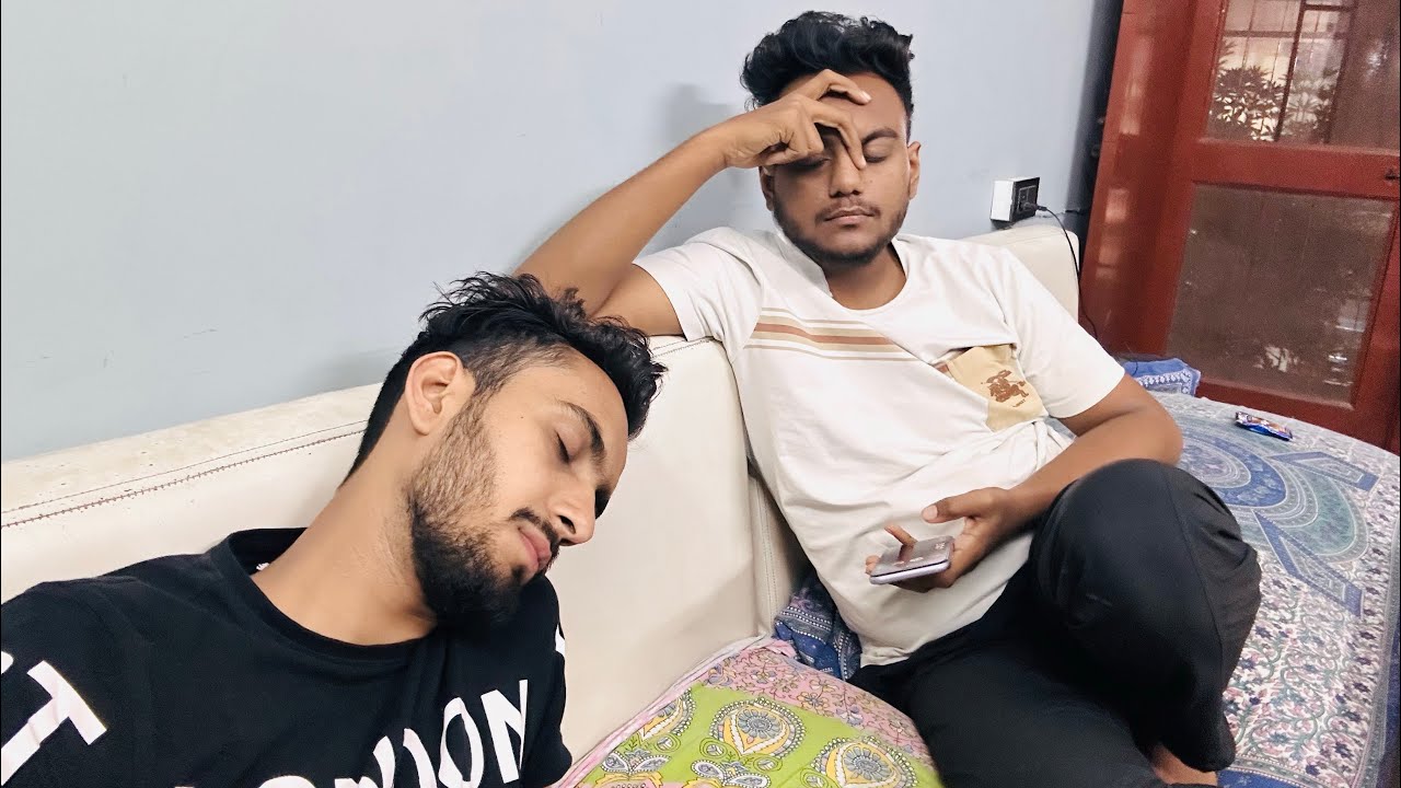 Sab kch khatam 🙏!!! | life with MRSAIFI 