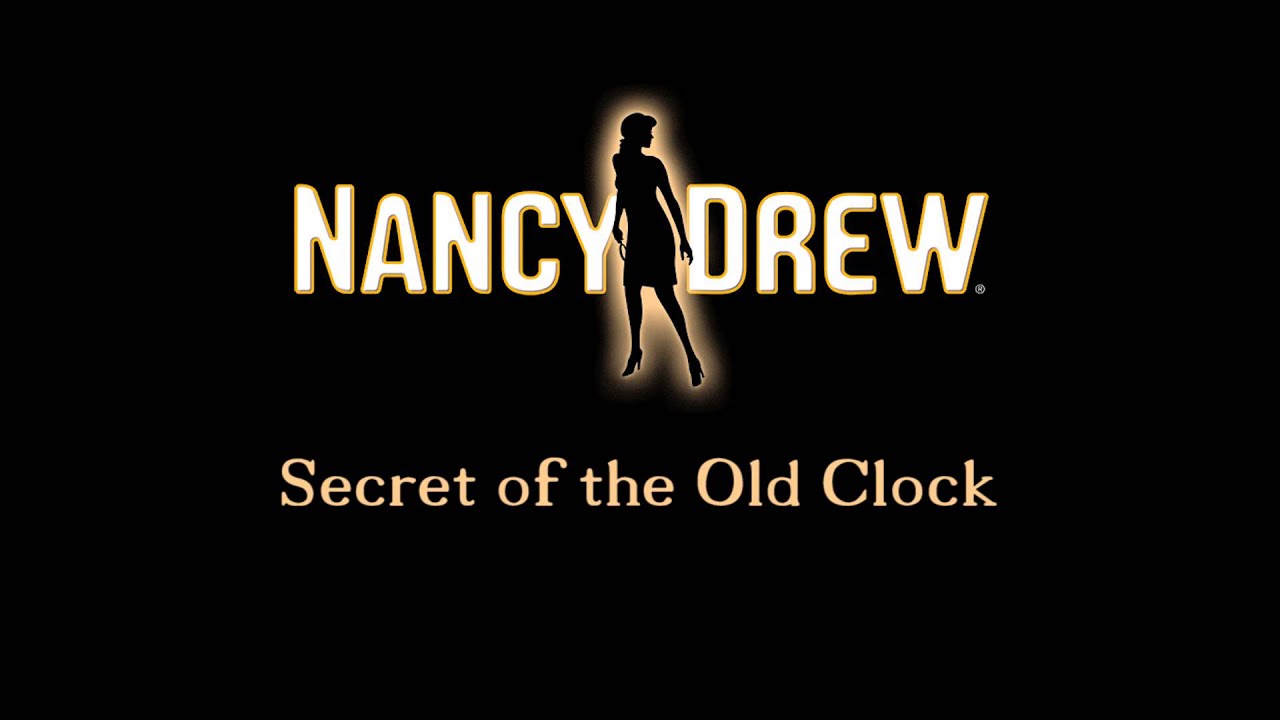 Nancy Drew: Secret of the Old Clock Official Soundtrack [1080p HD]