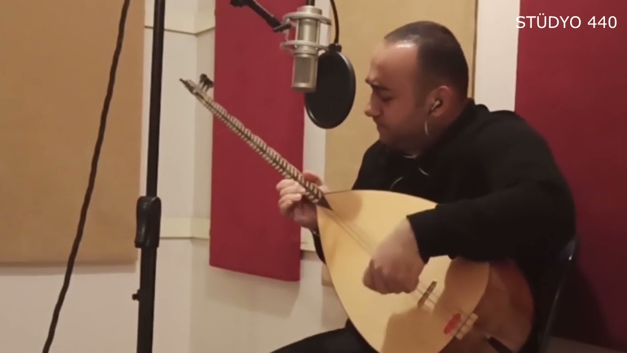 Erkut Özkan - Zahide