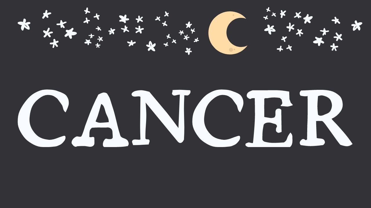 CANCER | something that you don't expect (tarot reading)