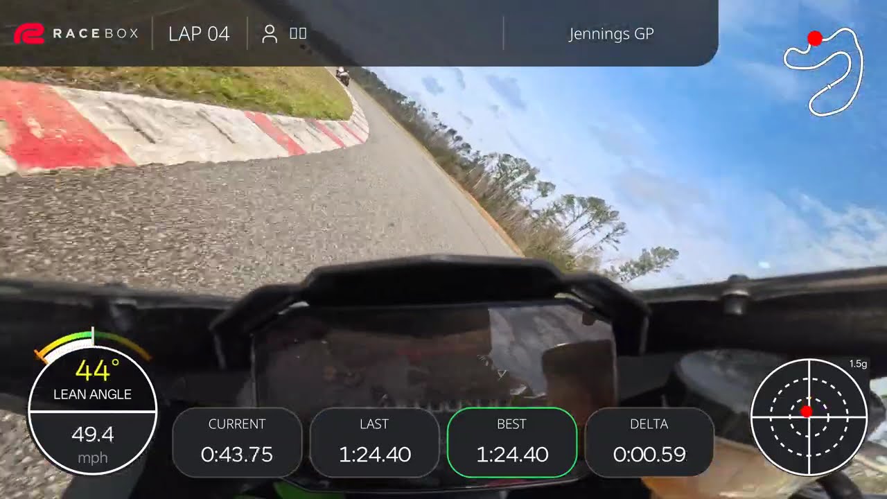 3/8/26 JGP Doing some laps and then chase and tow @KevJLee95  for a bit