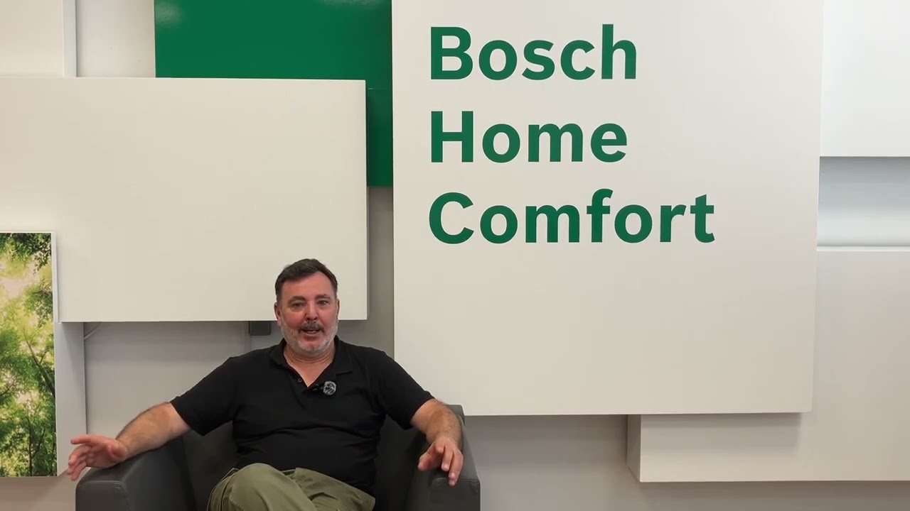 Testimonios Instaladores Calentador Therm 6600 S de Bosch