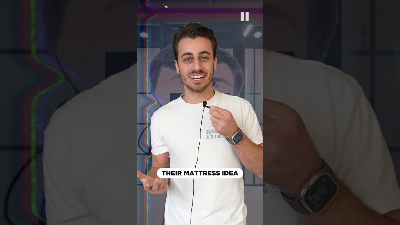 How Casper Mattresses failed