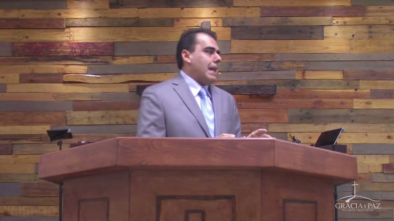 El Salmo de La Cruz - Salmos 22
