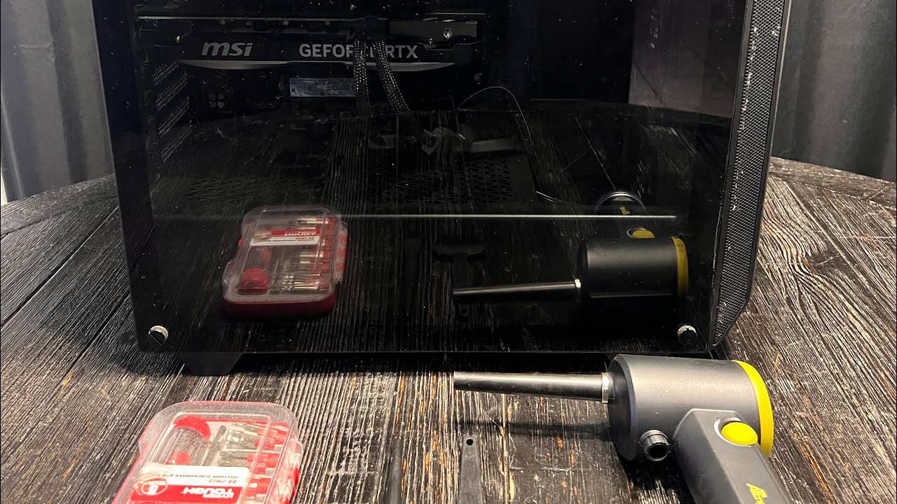 C.C.E.S Computer cleaning procedures with Zealand