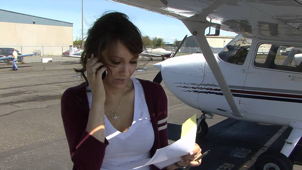 Hanne solo cross country, part 1.          www.askcaptainscott.com