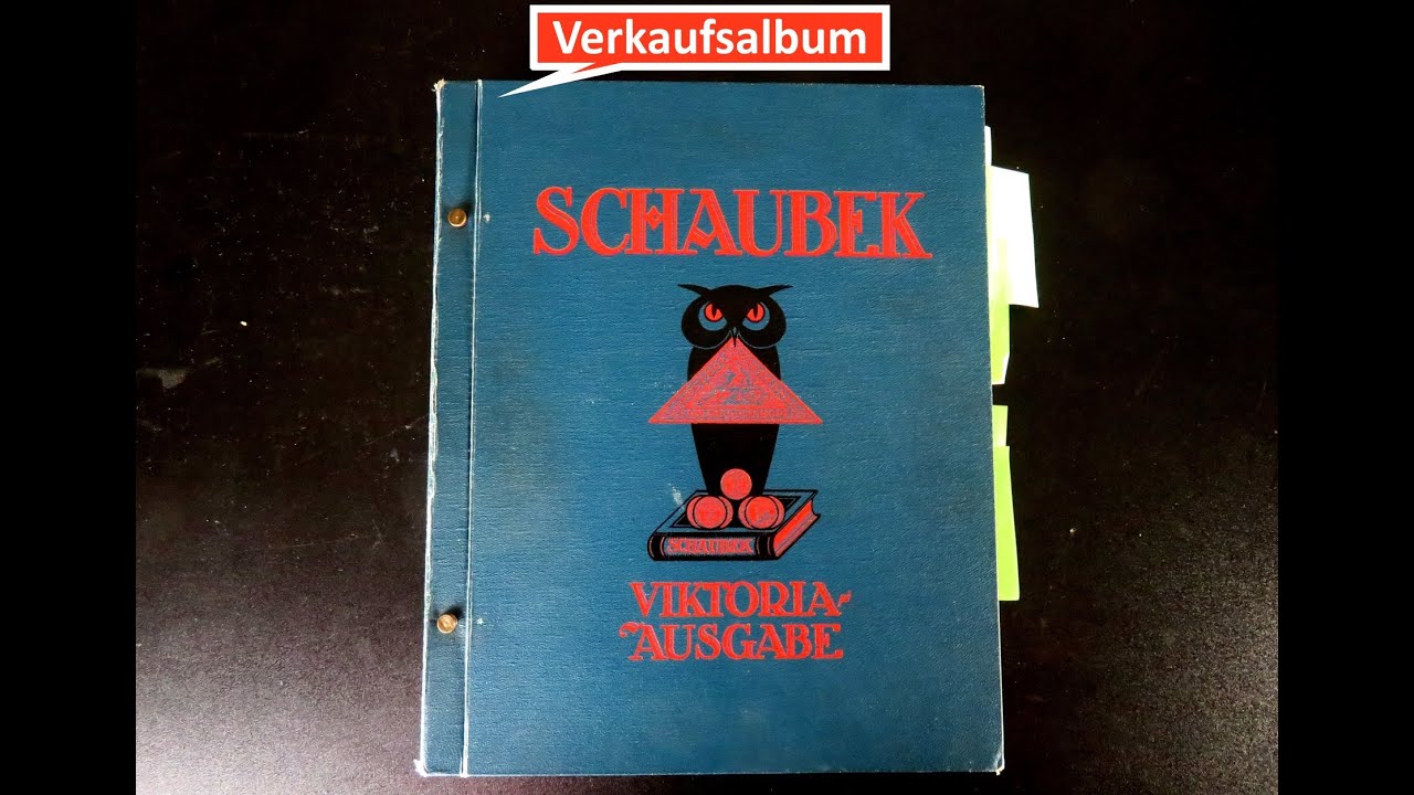 Briefmarken-Verkaufsfilm: Schatzsuche und Verkauf in Kiste 40 mit Briefmarken, Briefen und Karten