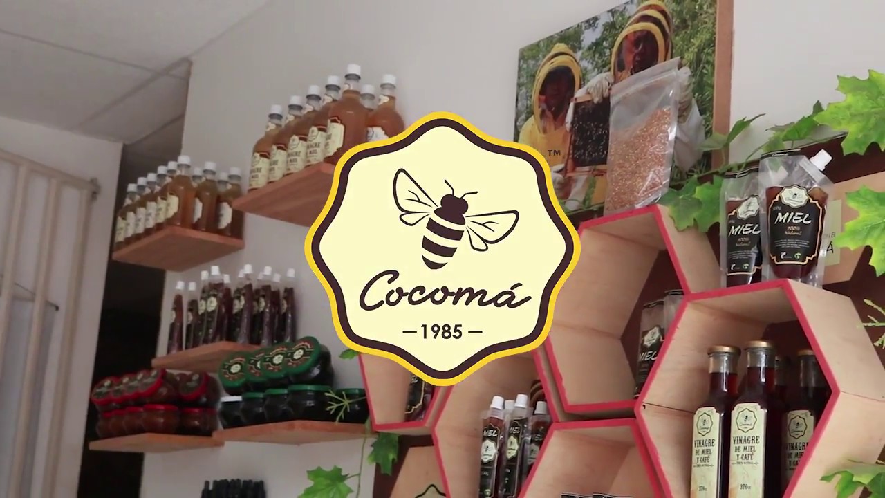 Empresario Destacado : Cocomá, empresa que llevó la apicultura a otro nivel