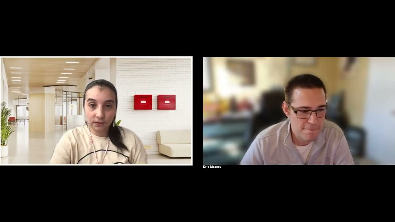 DataDev TUG – November Meetup