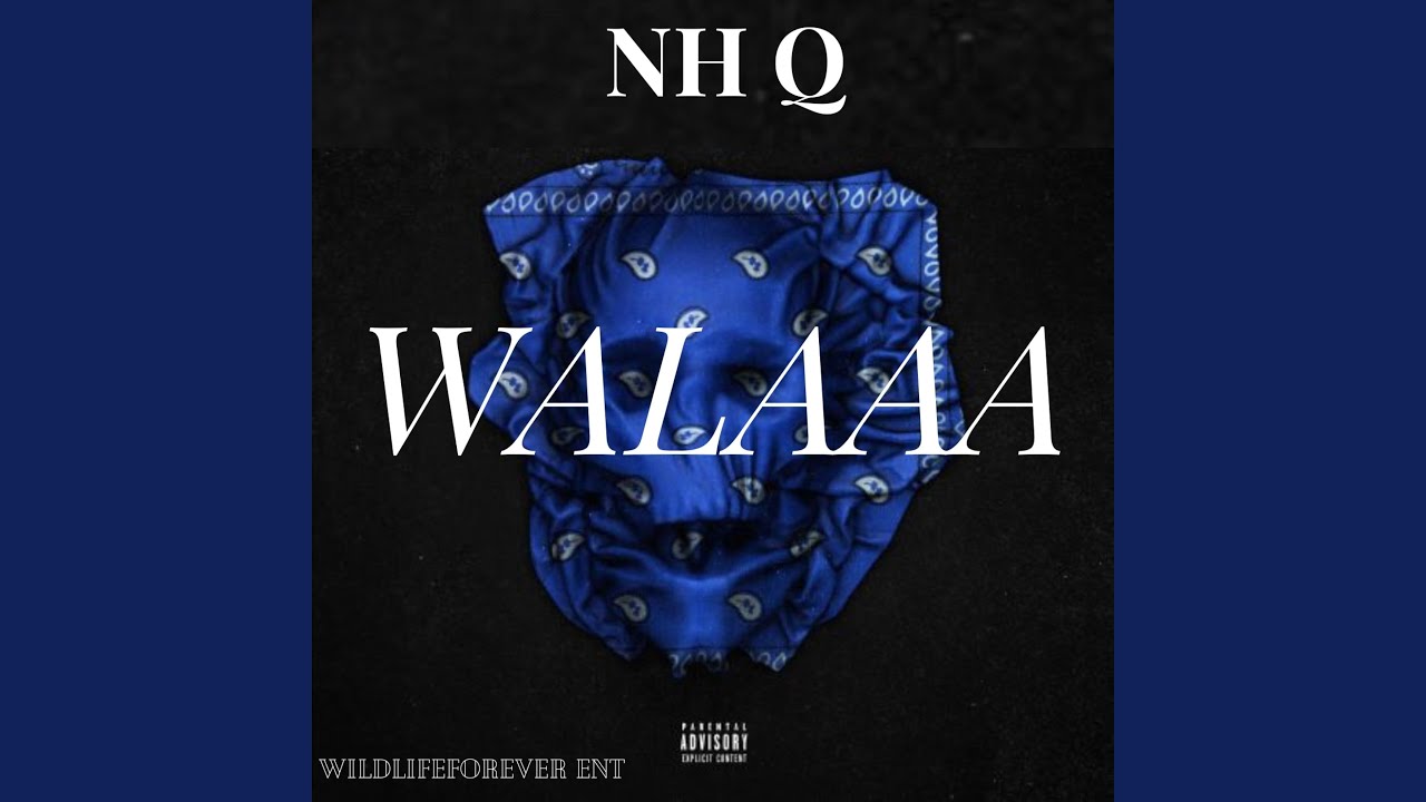 Walaaa