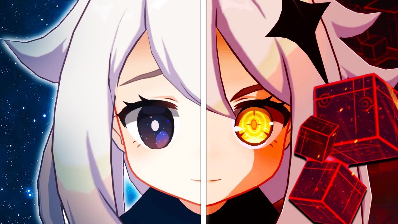 Why NO ONE Can Agree on Paimon’s TRUE Identity...
