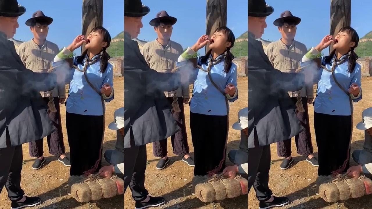 #快成长计划 #影画演绎未来之星 #拍戏现场 #影视道具