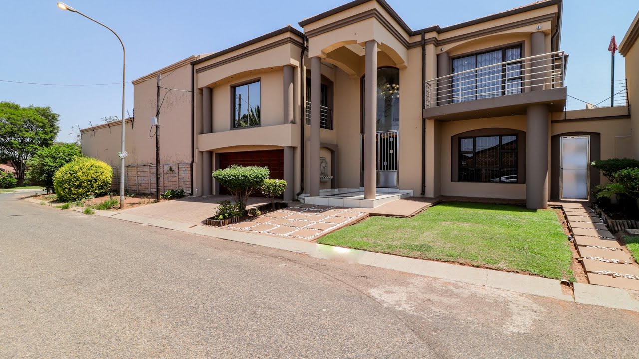 House for For Sale | Lenasia South
