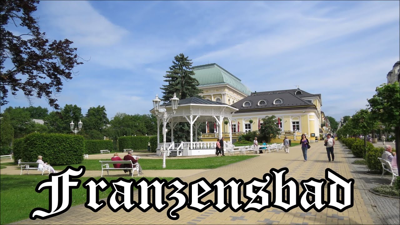 Franzensbad