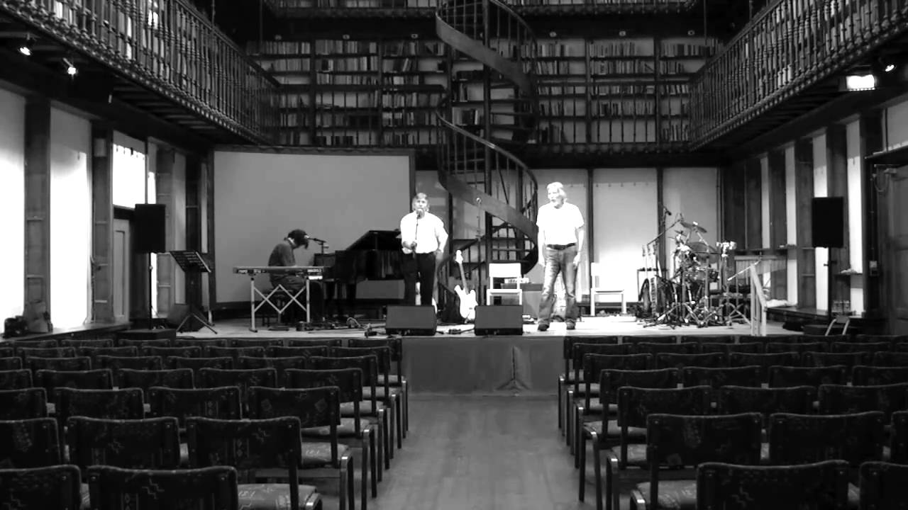Martin Korthuis & Paul van Loo: Aafsjeed (Oafschaid)