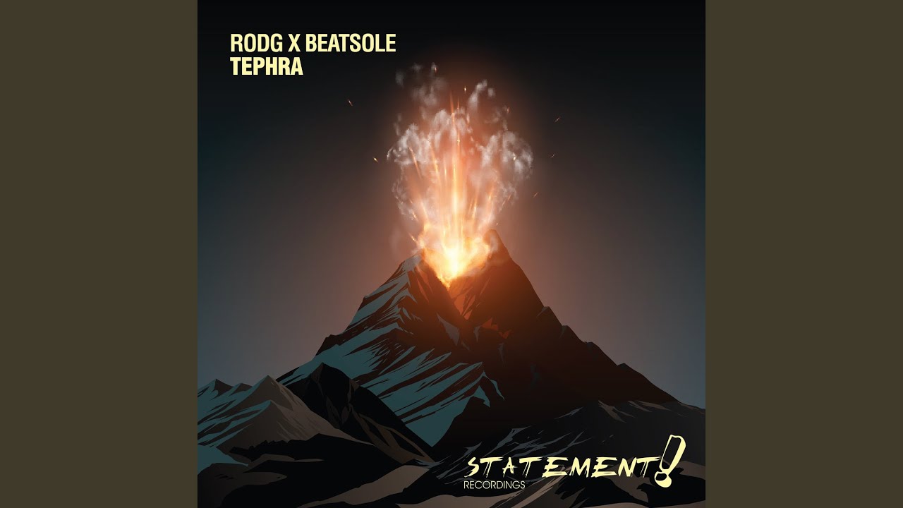 Tephra (Extended Mix)