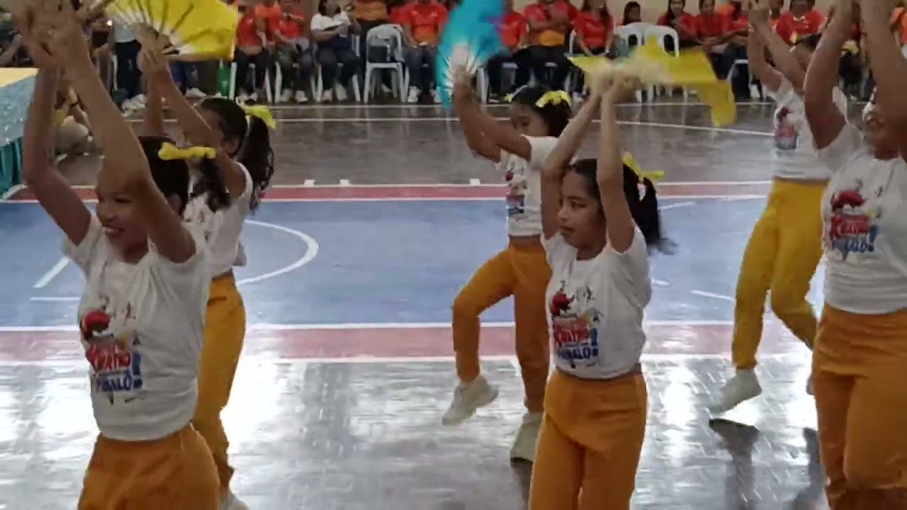 Cheerdance collab