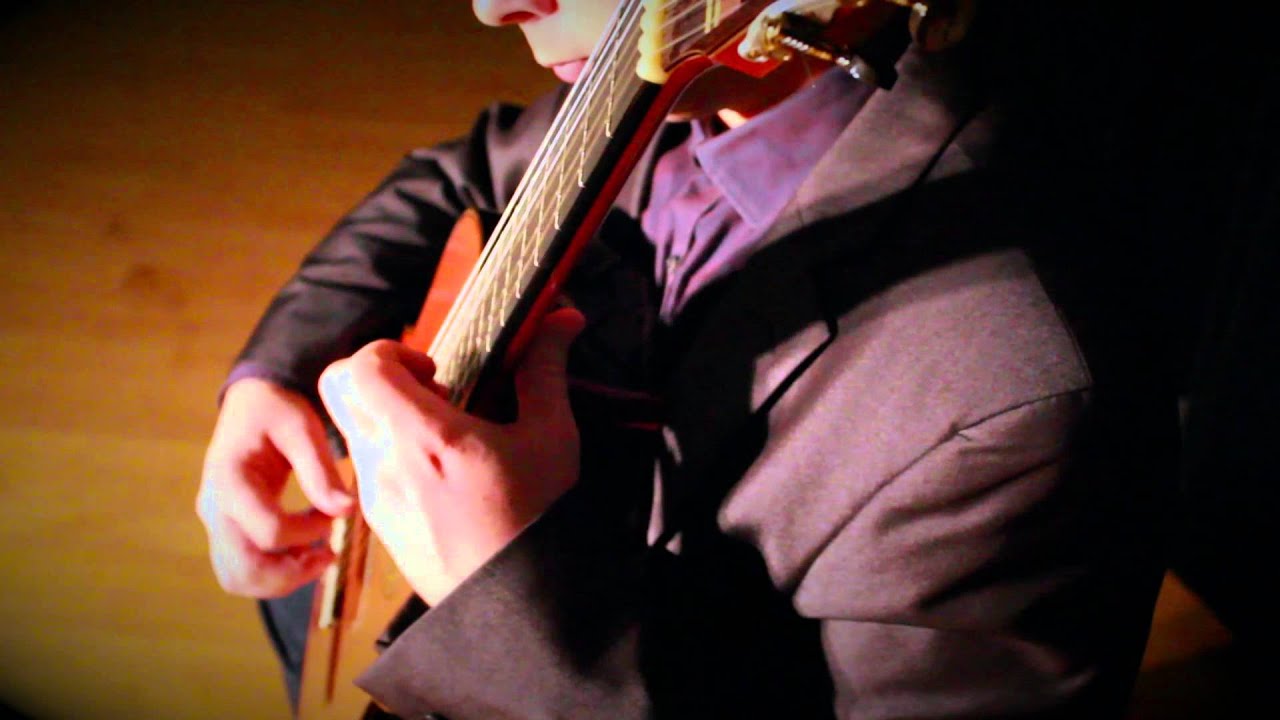 Jean-Francois Desrosby, New Album (2015)