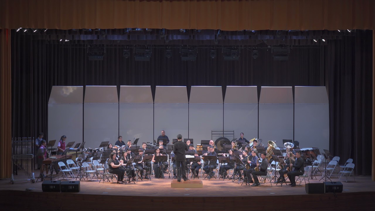 西部經典電影組曲 American Graffiti Xxii ——《2021 漫威電影宇宙音樂會》