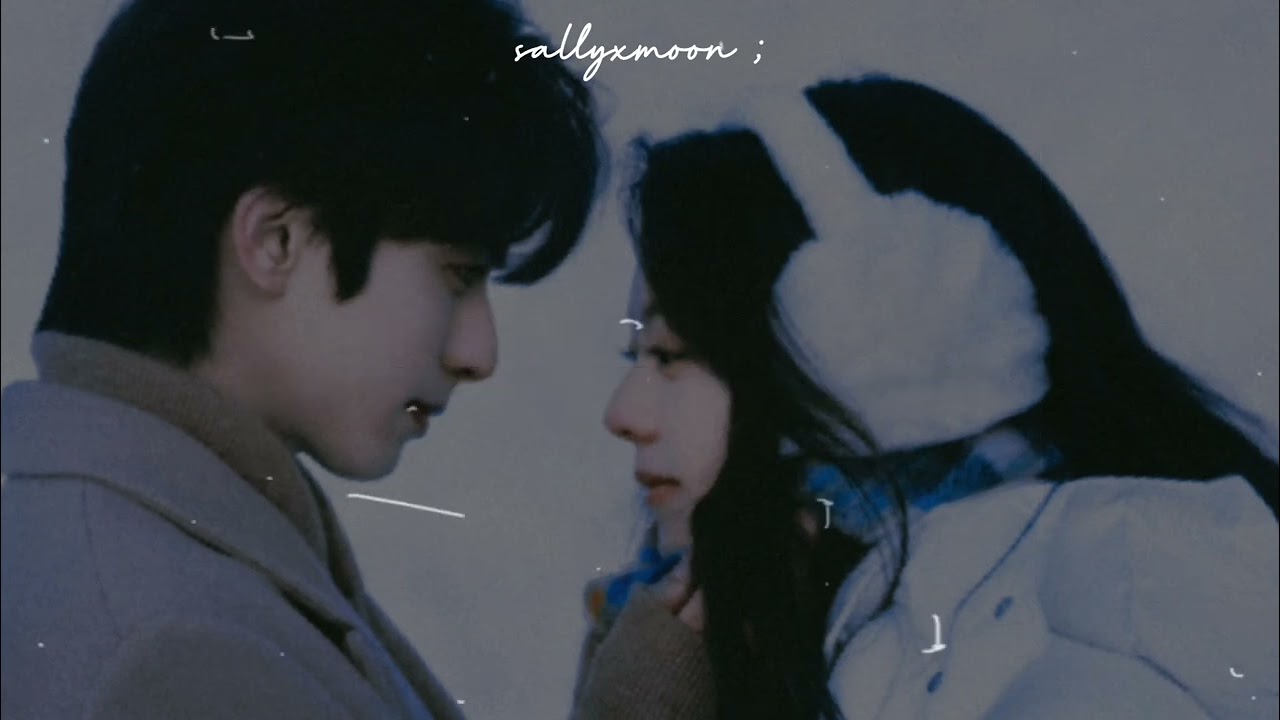 Zhang Bichen | • Like Me, Like You (似我似你) • | Shine On Me OST 2025 | Sub Español 