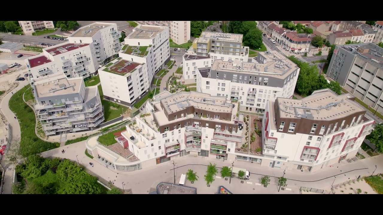 Aménager la ville, la rendre durable, désirable et équilibrée : autant une ambition qu’un métier