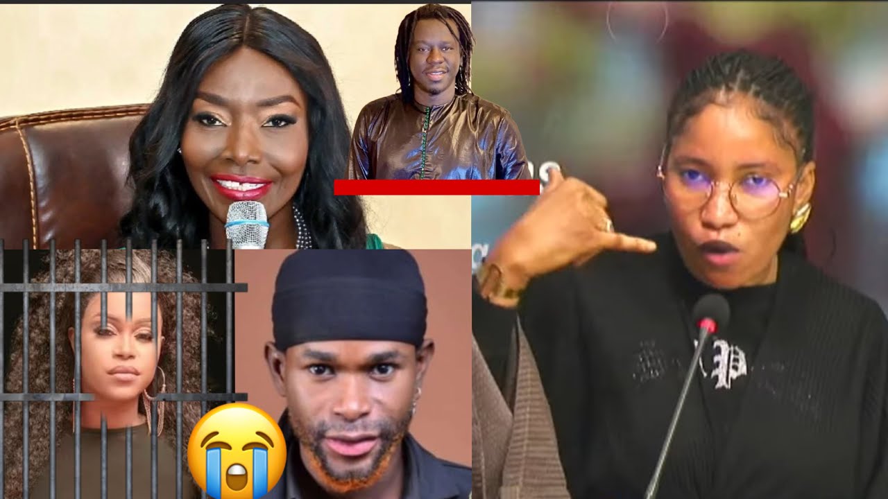 Dernier Mun :Coumba Gawlo wakh na…Nabou leye si prison bi la... »Ndeye Astou fait des révélations