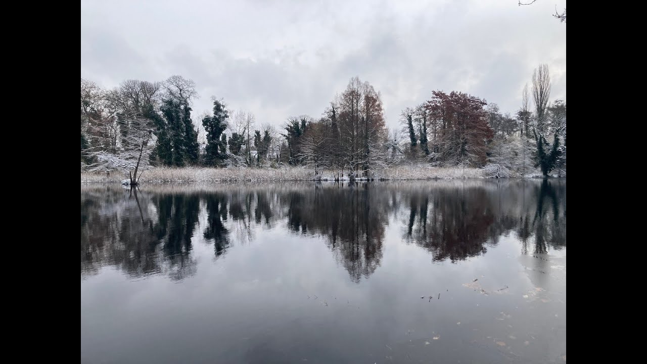 Adventkalender 2023 Trailer