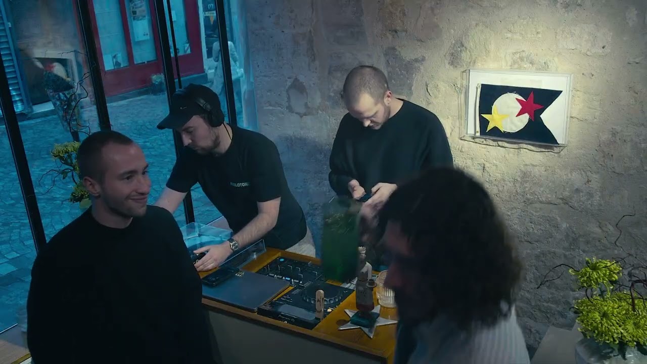 aA.xO b2b 120 @ Lithium radio 05-02-2026