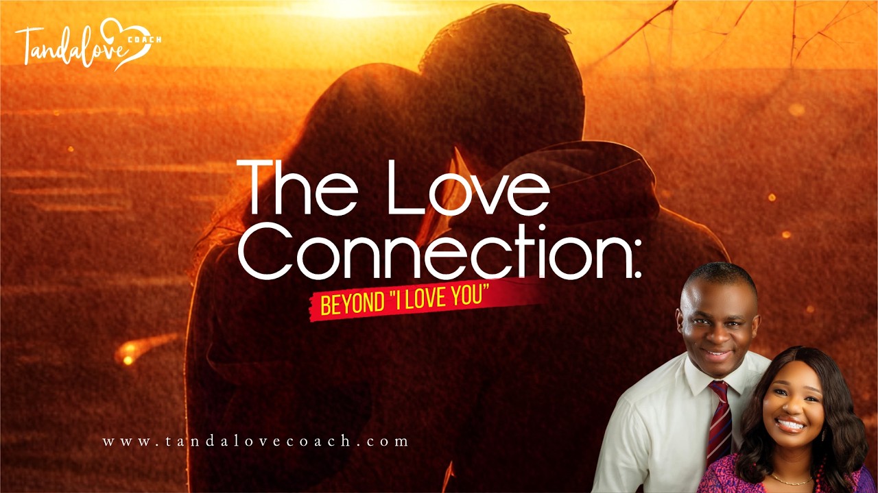 The Love Connection