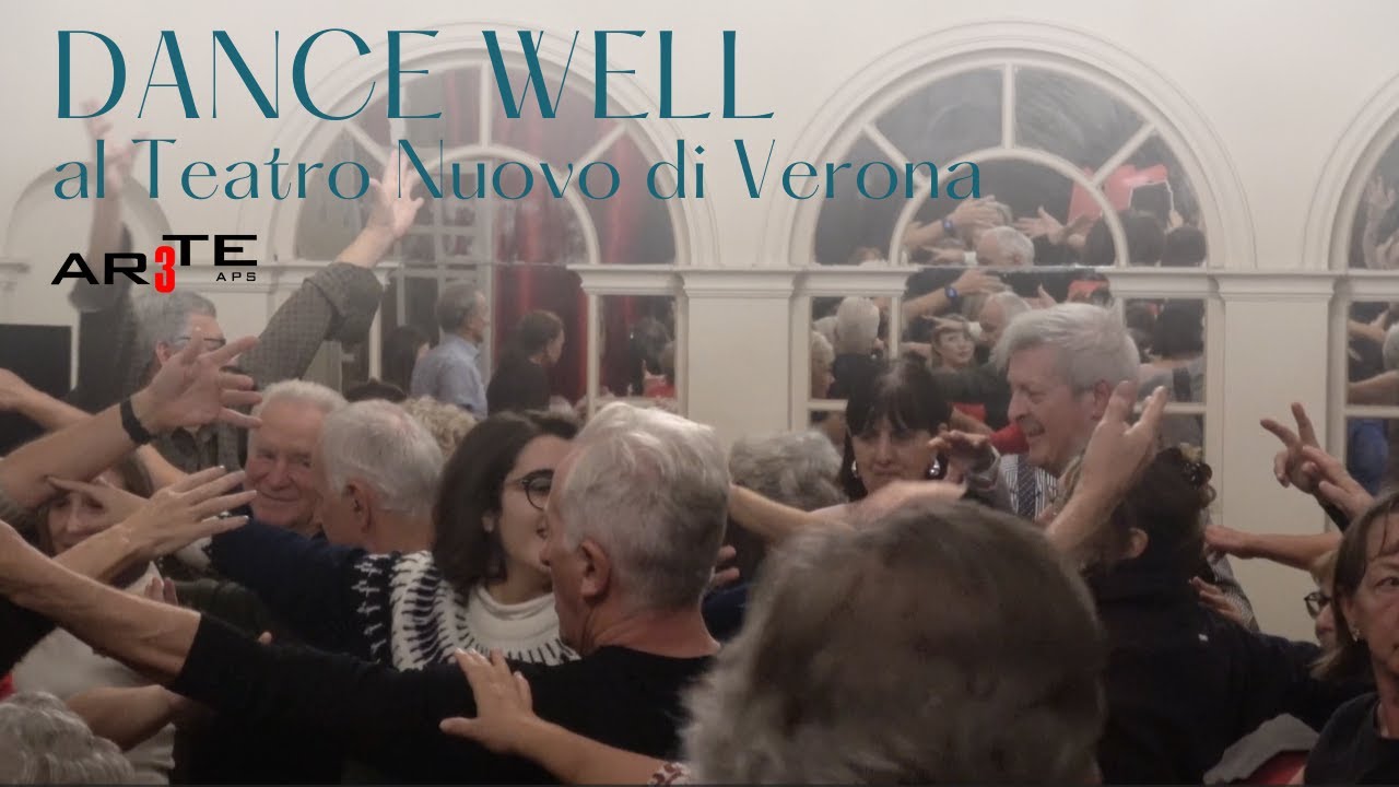 DANCE WELL - 30 novembre 2024