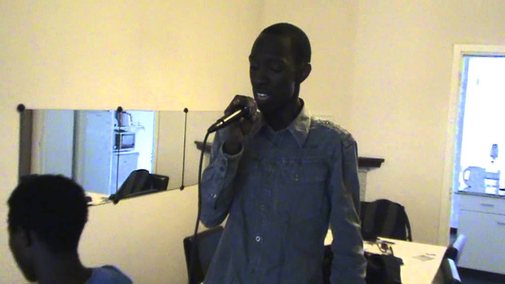 BURUNDI Gospel Jazz 