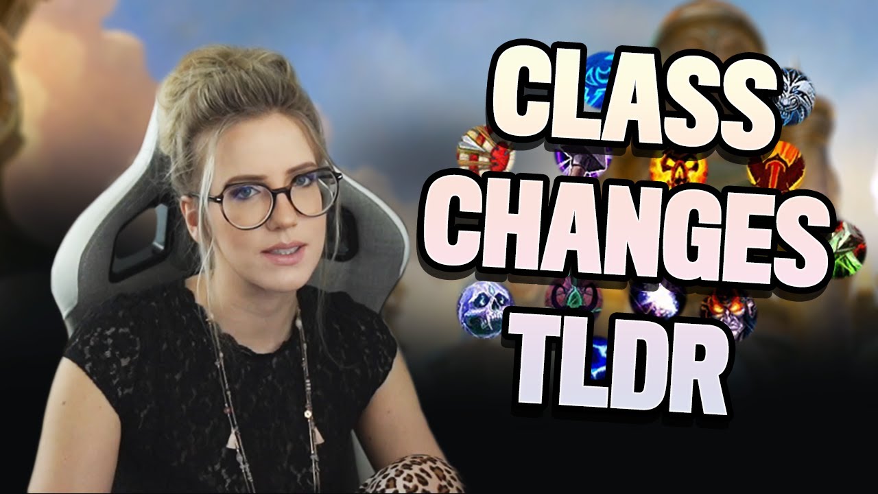 9.1 CLASS CHANGES! BEST Covenants/Legendaries/Specs for EACH CLASS!