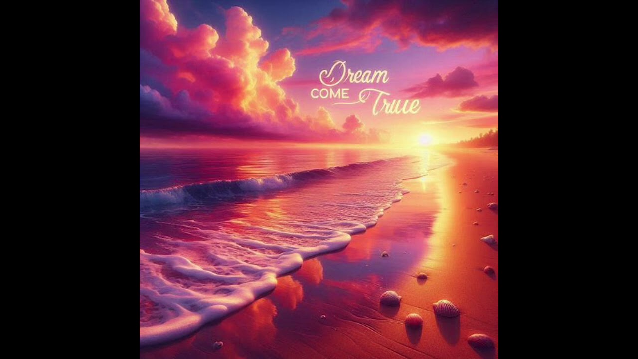 Dream come true - Ohanna682