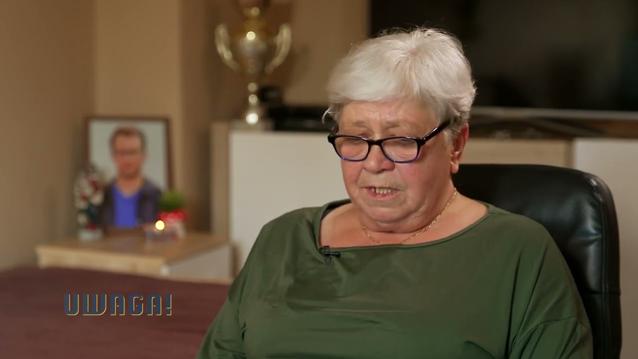 Jakub został wepchnięty pod pociąg. Czy tej śmierci można było uniknąć? (UWAGA! TVN)