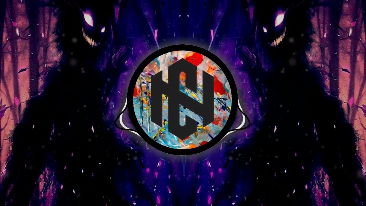 Monster   Skillet Arsenault's Secret Side Of Me Trap Remix Feat  MM4H | No Copyrights