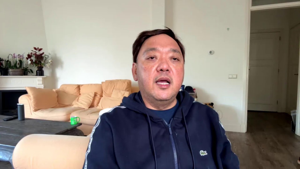 Kikidnapinin ba si Sen Bato?