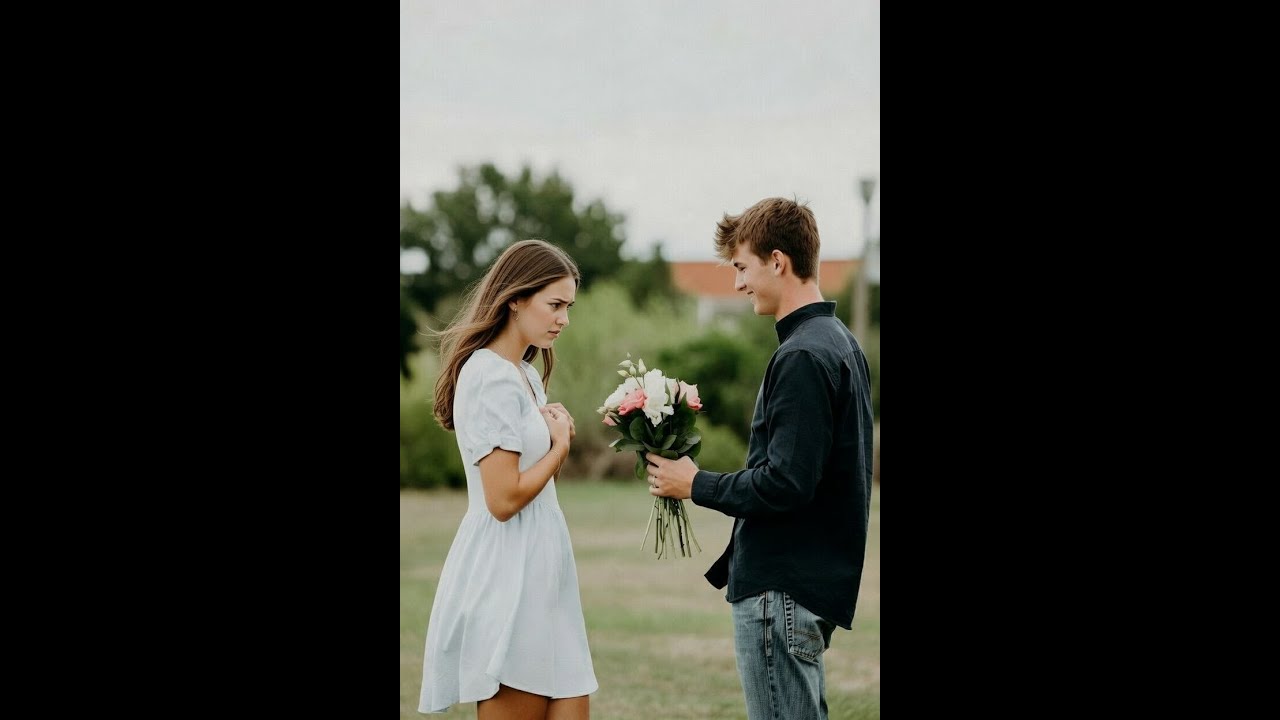 My Forever Starts With You