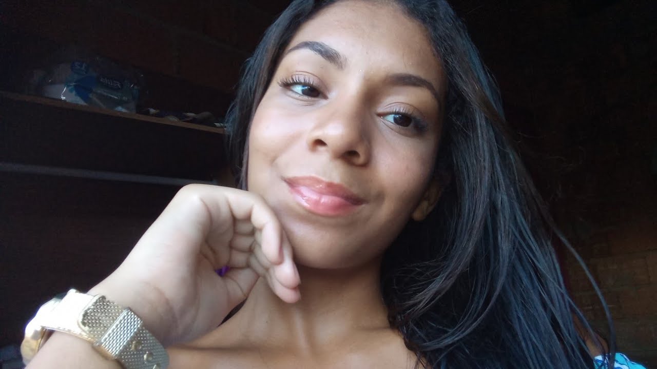 Como eu espero meu esposo chegar em casa|aos 17 anos+1filho