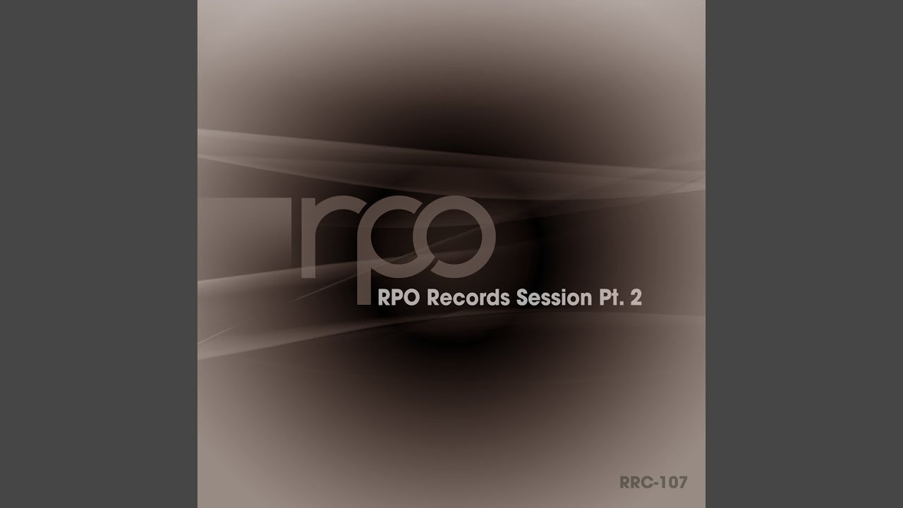 Ancient Artefact (RPO Remix)