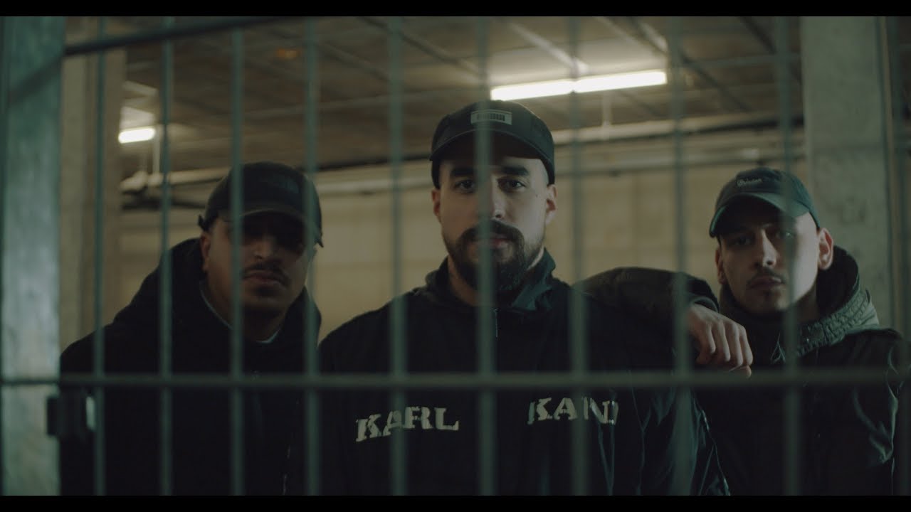 Don Fuego ft. Rapide&Alawi "Broadway" - Prod by Hittek | AtlazFilms