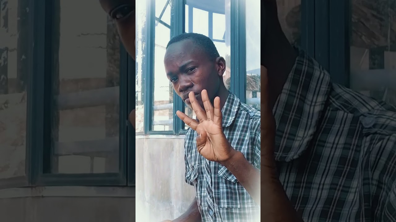 Impatience ( Lesson Oriented)