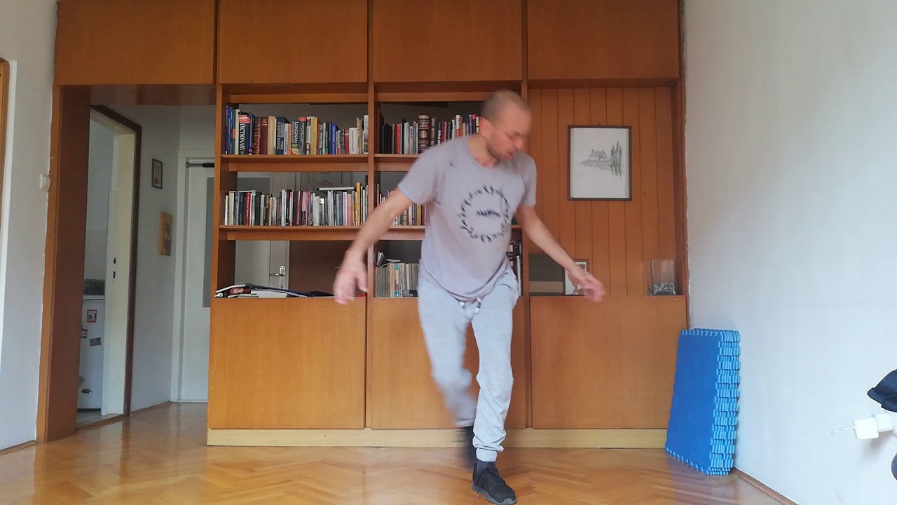 Snaga i kondicija 2 (treninzi u izolaciji)