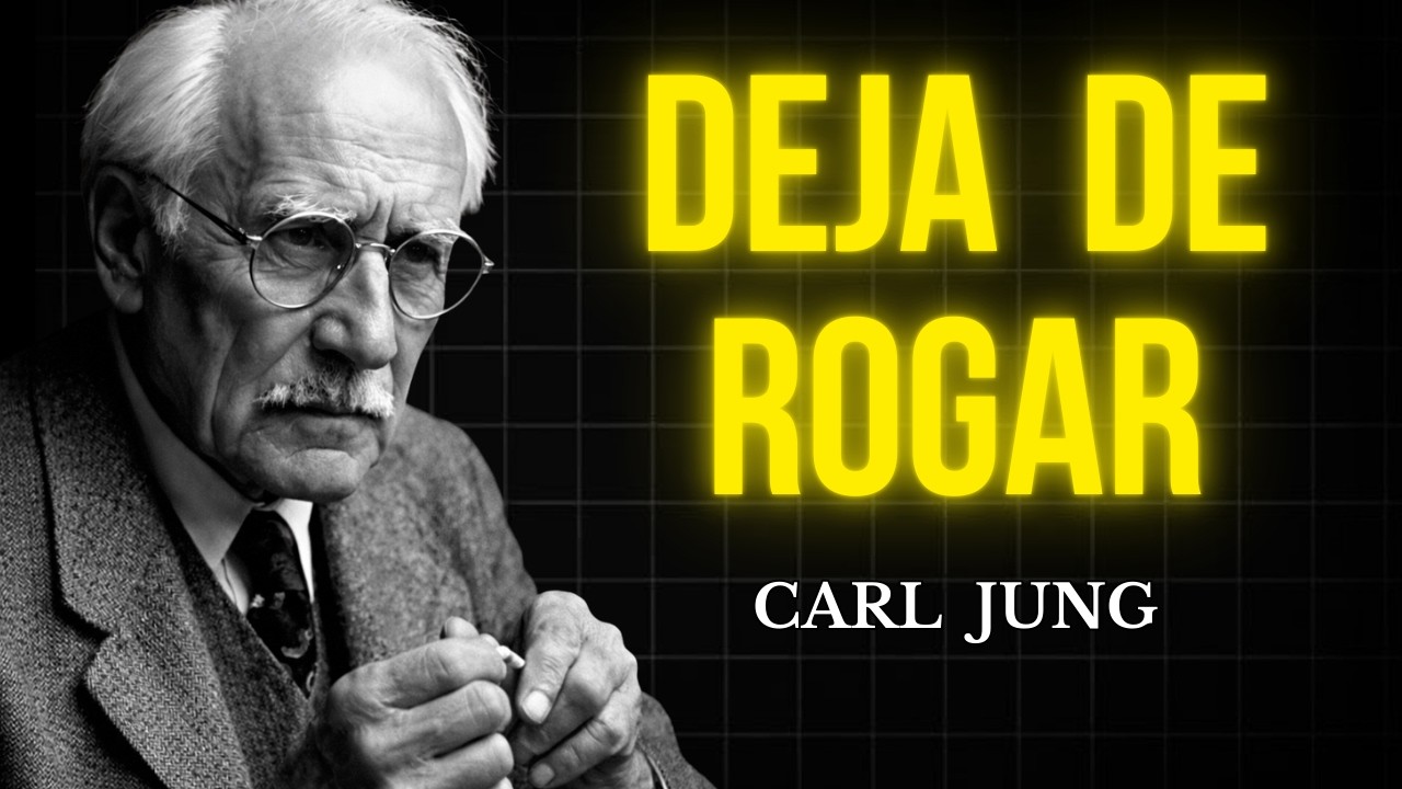 Cuando Aprendes A Soltar También Aprendes A Valorarte | Carl Jung