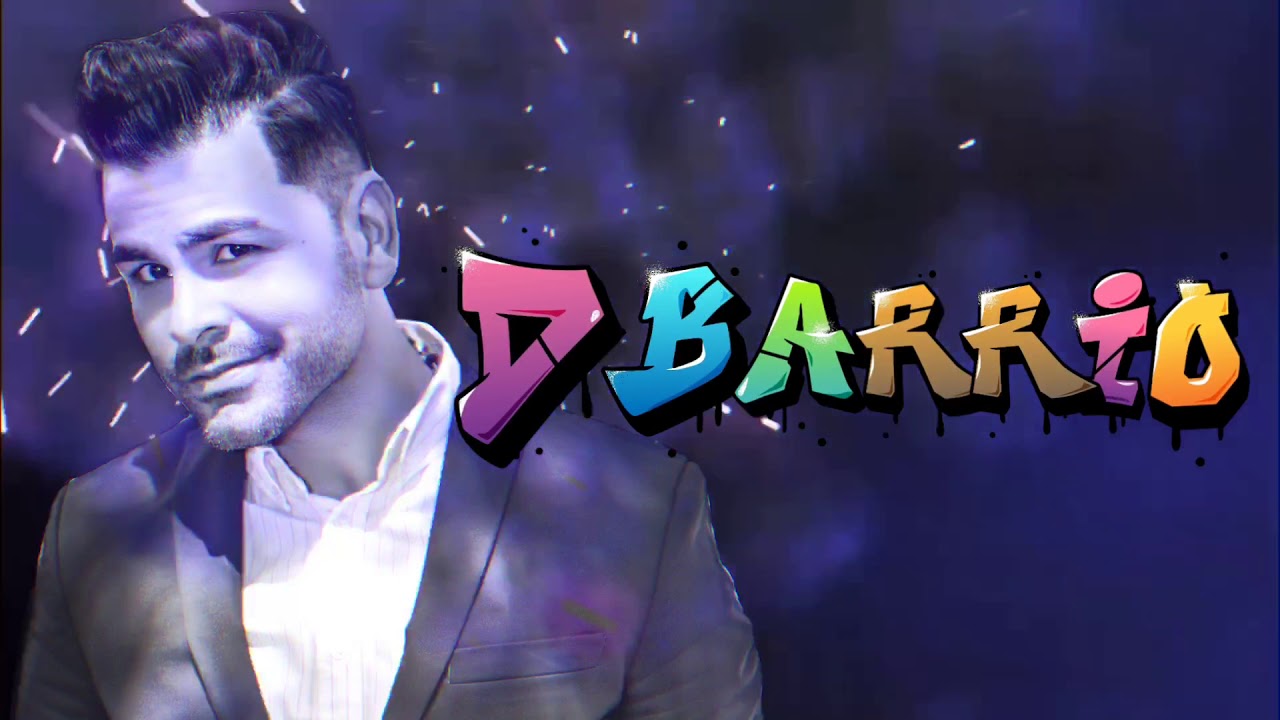 No Fue Así - Leo D'Barrio  ( Salsa Con Letra )