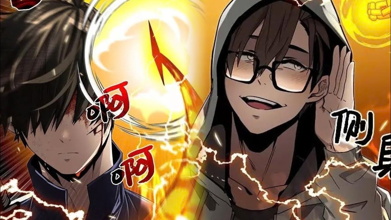 Acquiring Mythical-Grade Exclusive Equipment | Chapter 1-107 | Nobi Recap Manhua 2