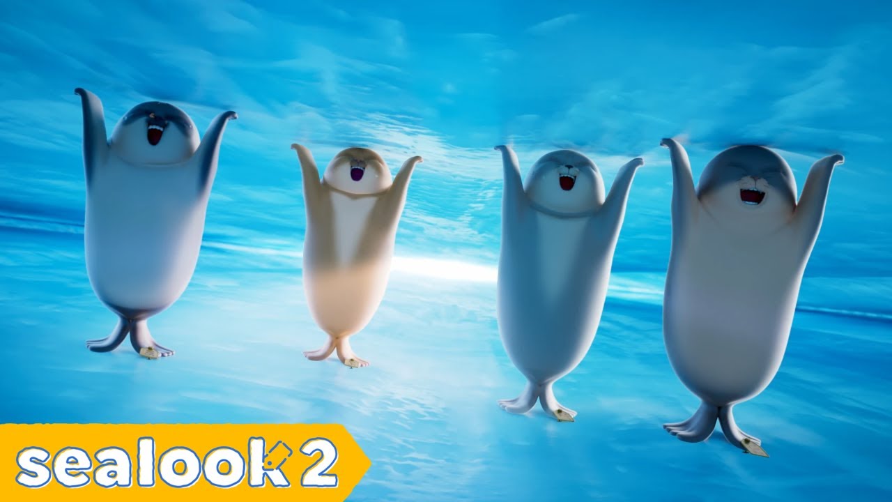 笑いが止まらない😂｜SEALOOK 名場面まとめ