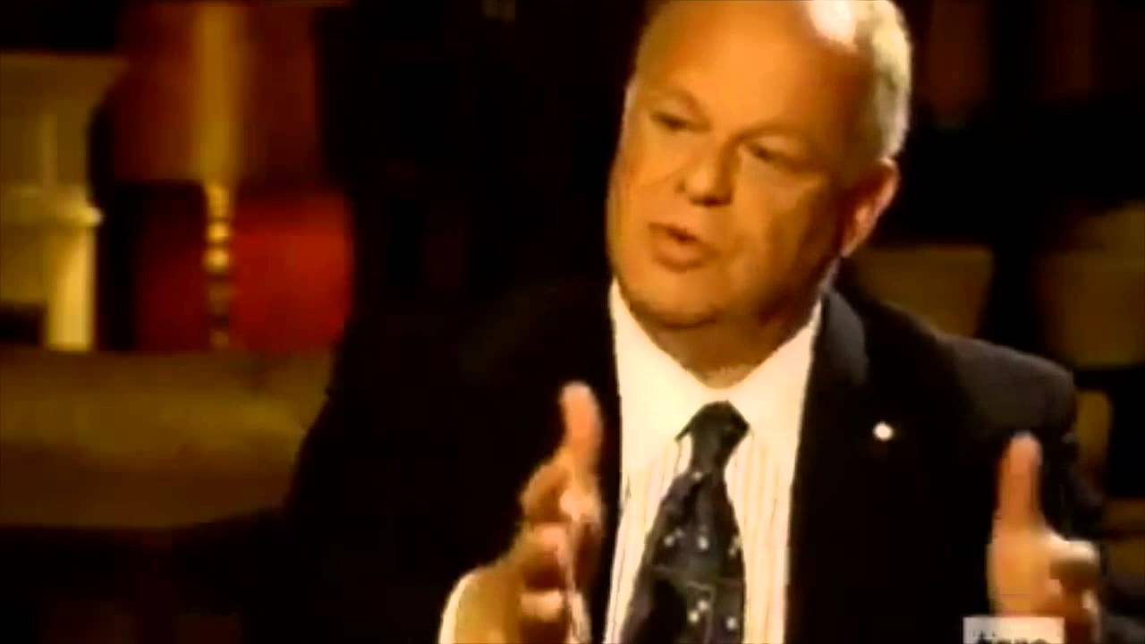 Martin Seligman   Authentic happiness discussion