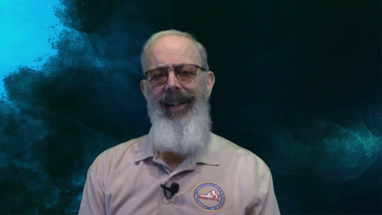 Retired Fire Marshal Cancer Video
