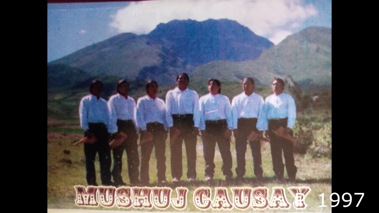 MUSHUJ CAUSAI Vol. 3 Jatun Juyai