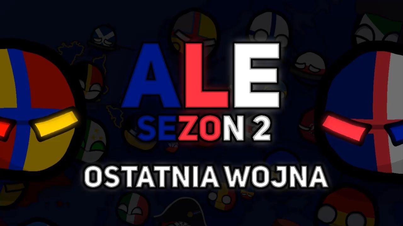 Alternatywne Losy Europy Sezon 2 (2019) #8 - Ostatnia Wojna